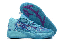 PUMA LaMelo Ball MB.03 Basketball Shoes