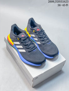 Adidas PureBoost 21 Running Shoes in Multiple Colors
