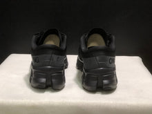 On Cloudmonster 3 Black Running Sneakers