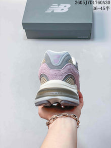 New Balance 2010 U2010BN Retro Running Sneakers, Lavender