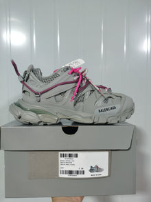 Balenciaga Track Sneaker Grey 1013