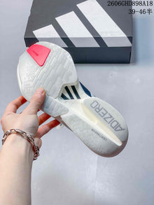 Adidas Adizero Adios Pro 4M Y-3 Running Shoes, White