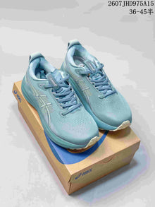 ASICS Gel-Kayano 33 Running Sneakers Blue 1011C167-402