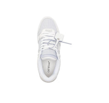 Off-White Out Of Office Low-Top Sneakers White