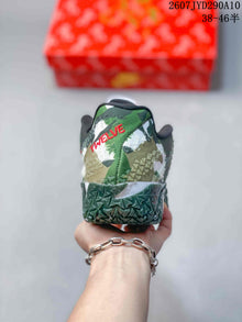 Nike Ja 3 Year of the Horse Basketball Shoes Camo