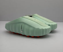 Nike Mind 001 Light Green Slides
