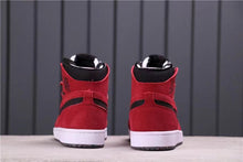 Jordan Air Jordan 1 Crater Red Red Black CT0978-600 Sneakers