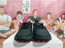 Nike Motiva Black Sneakers