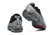 Nike Air Max 95 TT Black and Grey Sneakers HM4740-015