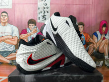 Nike LeBron 20 Basketball Shoes White Black Red