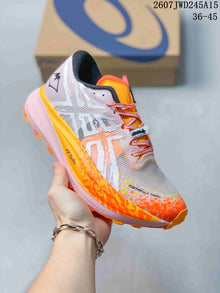 ASICS GEL-MAGIC SPEED 4 Multicolor Sneakers 2607JWD245A15