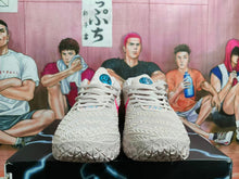 Nike Zoom Freak Basketball Shoes in Light Pink