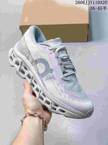 On Cloudmonster 3 Running Shoes
