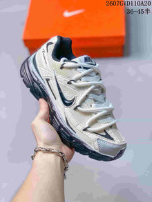 Nike Initiator Sneakers Millennium Grey White 2607GVD110A20