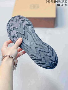 KOLON SPORT Egg Lite Dyneema Hiking Shoes 2607GJD1542A22