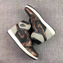 Jordan Air Jordan 1 Retro Rust Shadow High-Top Sneakers
