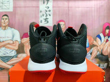 Nike Zoom KD 4 Basketball Shoes Black Red