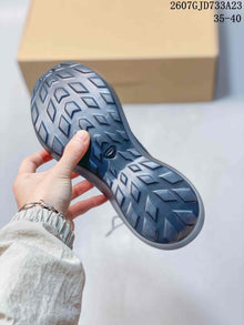 Salomon Phantasm 2 x Comme des Garçons Black Sneakers