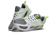 Jordan Heir Men's Basketball Shoes, Multiple Colorways