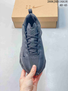 Nike Ava Rover Hs Running Shoes, Dark Gray, 3JXX26260617