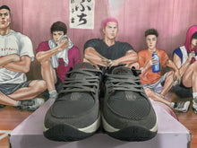 Nike Gray Basketball Sneakers