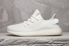 Yeezy 350 V2 White Sneakers