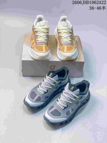 On Cloudtilt Remix Sneakers in Neutral Multi-Color