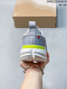 On Cloudpulse Next Women's Running Shoes, Grey