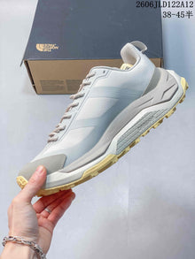 The North Face Fastpack Low Hiking Shoes, Gray