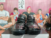 Nike GT Cut Basketball Shoes in Black and White