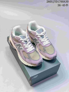 New Balance 2010 U2010BN Retro Running Sneakers, Lavender