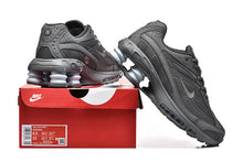 Nike Shox Ride 2 Dark Grey Sneakers