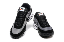 Nike Air Max Triax 96 Sneakers Black and Grey