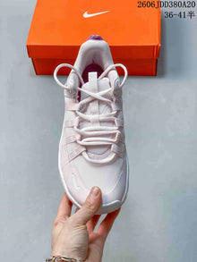 Nike Free Metcon 7 Training Shoes White Purple II7405-002