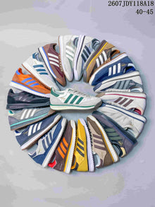 adidas SL 72 Retro Sneakers, Multiple Colors, 2607 JDY118A18