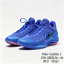 Nike Caitlin 1 Basketball Shoes in Multiple Colors