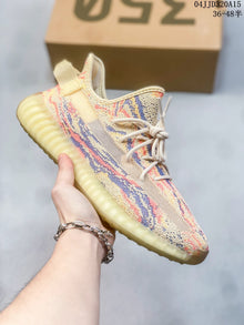 Adidas Yeezy Boost 350 V2 Knit Sneakers