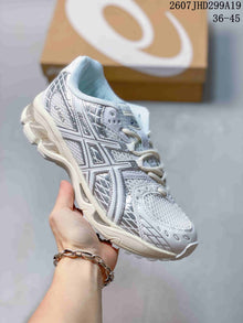 ASICS Gel-Nimbus 10.1 Retro Running Sneakers 2607JHD299A19