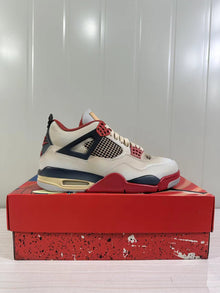 Jordan Air Jordan 4 Retro AQ9129-105 Sneakers