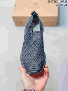 SREGIEK 2607TGD106A26 Dark Gray Water Sneakers