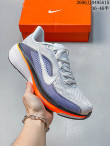 Nike Air Zoom Pegasus 42 Running Shoes IB1873-102