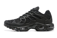 Nike Air Max Plus TN Black Sneakers