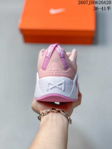 Nike Free Metcon 7 Training Shoes Pink White JDD620A20