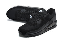 Nike Air Max 90 QS Black Sneakers