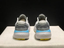 Brooks Glycerin 21 Men's Running Shoes White Grey