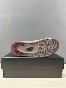 A Ma Maniére x Jordan Air Jordan 4 Retro SP Dark Mocha