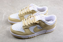 Nike SB DV0833-100 Low-Top Sneakers White Cream