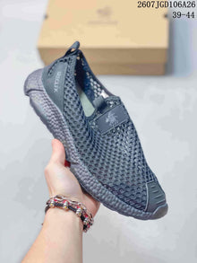 SREGIEK 2607TGD106A26 Dark Gray Water Sneakers