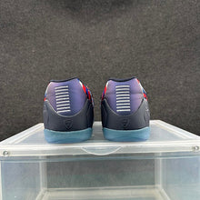 Nike Independence Day Basketball Sneakers Blue Red White