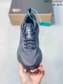 The North Face Altamesa 500 Trail Running Shoes Dark Gray